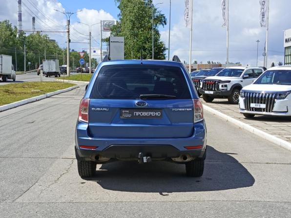 Subaru Forester III с пробегом 2008 года, цена 935 000 рублей, 186592 км, внедорожник, Автокод Объявления