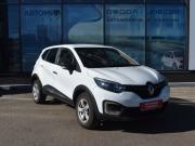 Renault Kaptur I Архангельск  - изображение 12