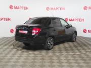 Lada (ВАЗ) Granta I Рестайлинг Вологда  - изображение 22