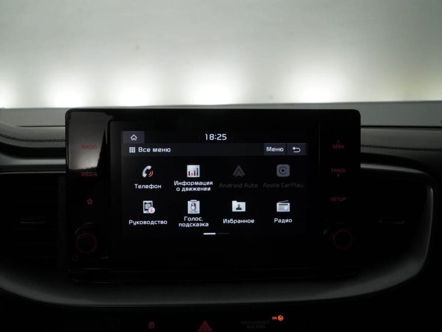 Kia Ceed III Москва  - изображение 19