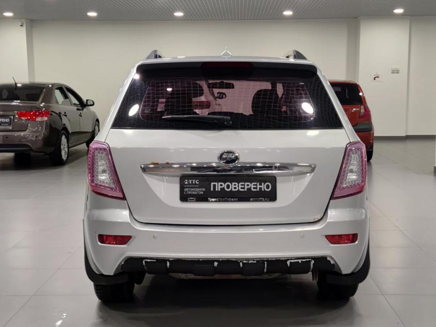 Lifan X60 I Казань  - изображение 7