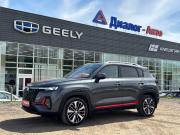 Changan CS35 Plus I Рестайлинг Набережные Челны  - изображение 25