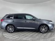Mitsubishi Outlander III Рестайлинг 3 Ростов-на-Дону  - изображение 24