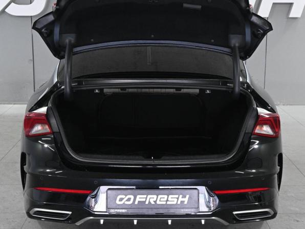 Kia K5 III с пробегом 2021 года, цена 2 709 000 рублей, 122343 км, седан, Автокод Объявления