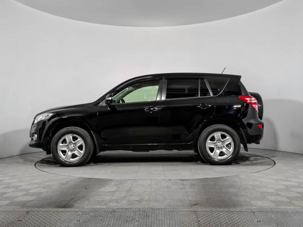 Toyota RAV4 III (XA30) Рестайлинг с пробегом 2012 года, цена 1 460 000 рублей, 82400 км, внедорожник, Автокод Объявления