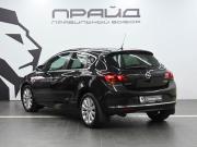 Opel Astra J Рестайлинг Ростов-на-Дону  - изображение 24