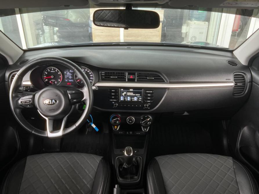 Kia Rio IV Липецк  - изображение 8