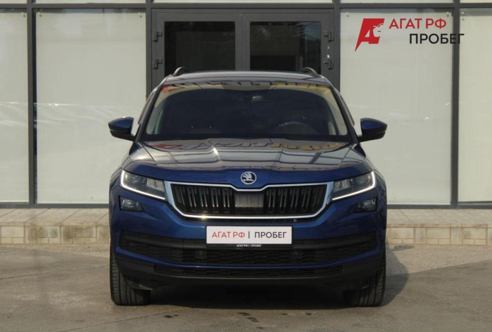 Skoda Kodiaq I Саратов  - изображение 2