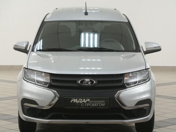 Lada (ВАЗ) Largus I Рестайлинг с пробегом 2024 года, цена 1 153 000 рублей, 40000 км, универсал, Автокод Объявления