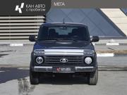 Lada (ВАЗ) Niva Legend Казань  - изображение 16