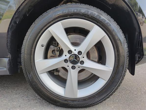 Mercedes-Benz GLE I (W166) с пробегом 2017 года, цена 3 159 000 рублей, 165000 км, внедорожник, Автокод Объявления