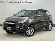 Hyundai ix35 I Тюмень  - изображение 36