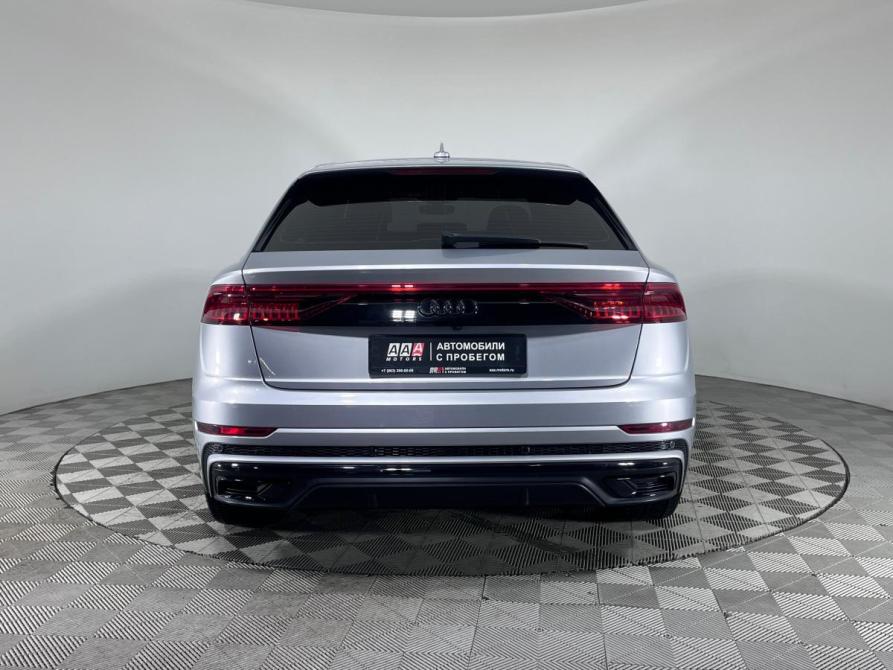Audi Q8 I (4M) Ростов-на-Дону  - изображение 5