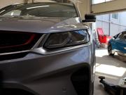 Geely Coolray I Калининград  - изображение 35