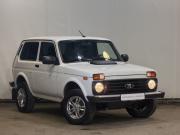 Lada (ВАЗ) Niva Legend I Кемерово  - изображение 20