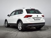 Volkswagen Tiguan II Санкт-Петербург  - изображение 28