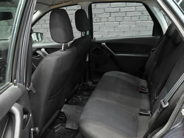 Lada (ВАЗ) Granta I с пробегом 2016 года, цена 513 000 рублей, 78660 км, седан, Автокод Объявления