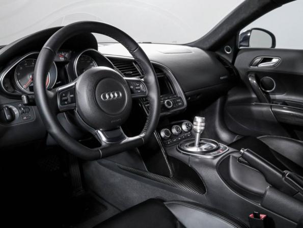 Audi R8 I (Typ 42) с пробегом 2008 года, цена 4 490 000 рублей, 81711 км, купе, Автокод Объявления