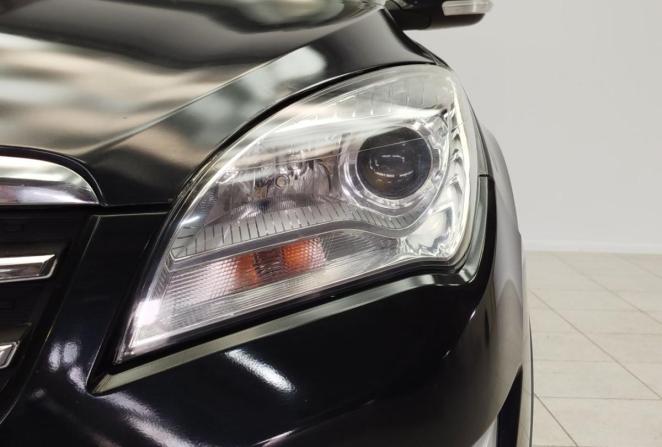 Changan CS35 с пробегом 2017 года, цена 785 000 рублей, 168327 км, внедорожник, Автокод Объявления