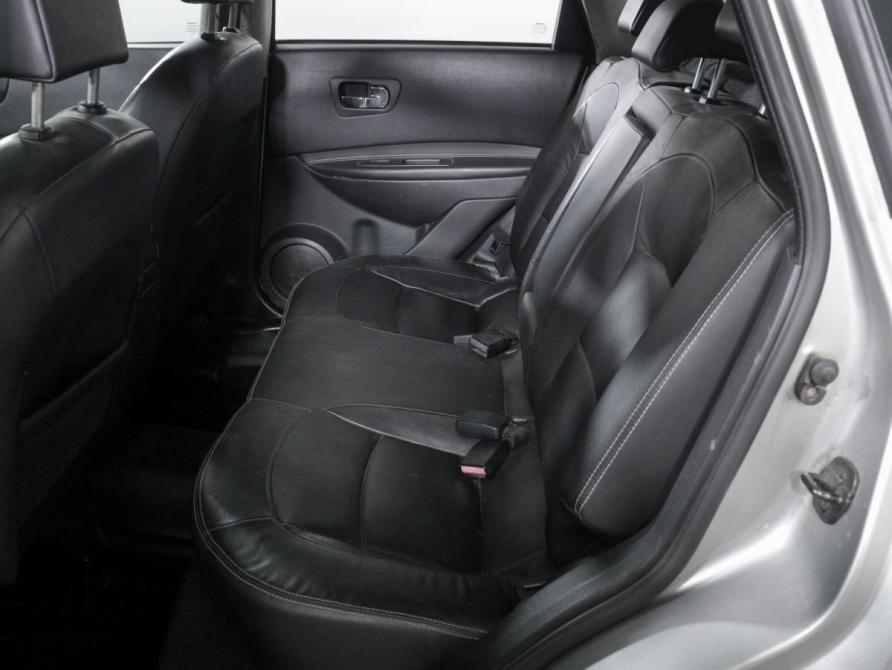Nissan Qashqai I Рестайлинг Москва  - изображение 10