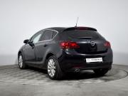 Opel Astra J Санкт-Петербург  - изображение 24