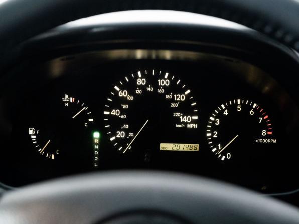 Lexus RX I с пробегом 2001 года, цена 940 000 рублей, 201488 км, внедорожник, Автокод Объявления