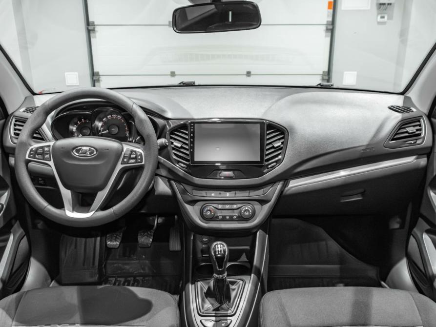 Lada (ВАЗ) Vesta I Екатеринбург  - изображение 16