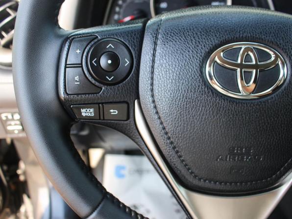 Toyota RAV4 IV (XA40) с пробегом 2014 года, цена 1 764 300 рублей, 132530 км, внедорожник, Автокод Объявления