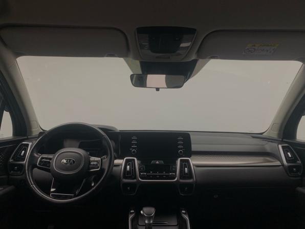 Kia Sorento IV с пробегом 2021 года, цена 3 200 000 рублей, 56509 км, внедорожник, Автокод Объявления