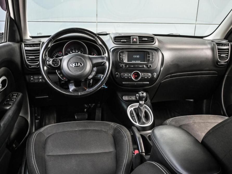 Kia Soul III Новороссийск  - изображение 6
