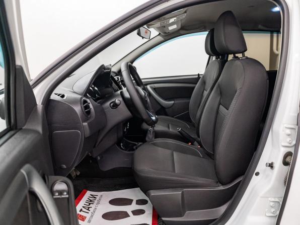Renault Duster I Рестайлинг с пробегом 2019 года, цена 1 450 000 рублей, 105297 км, внедорожник, Автокод Объявления