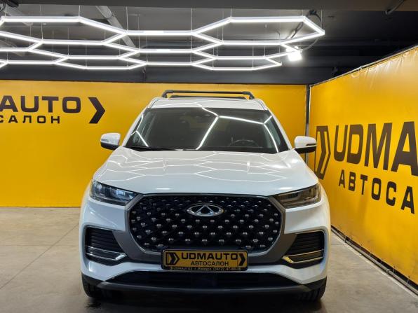 Chery Tiggo 8 Pro Max I с пробегом 2023 года, цена 2 149 000 рублей, 82000 км, внедорожник, Автокод Объявления