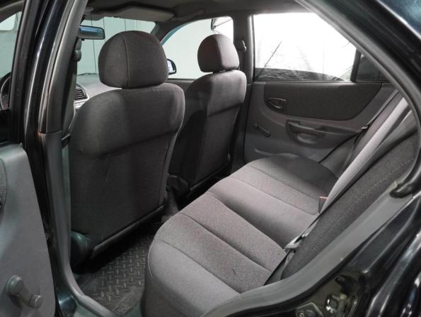 Hyundai Accent II с пробегом 2006 года, цена 499 000 рублей, 170026 км, седан, Автокод Объявления
