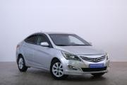 Hyundai Solaris I Рестайлинг Омск  - изображение 21