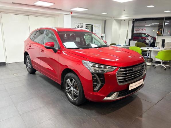 Haval Jolion I с пробегом 2023 года, цена 1 828 000 рублей, 82682 км, внедорожник, Автокод Объявления
