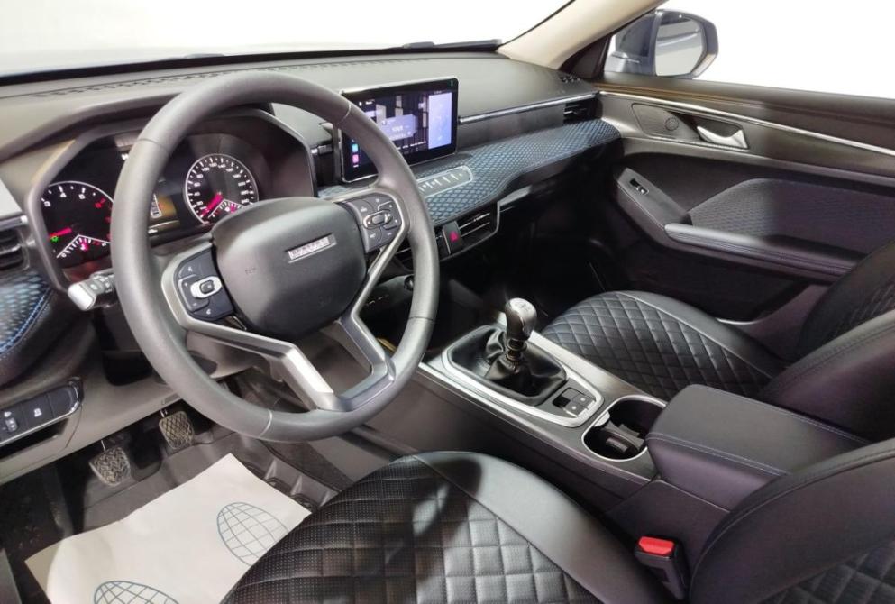 Haval Jolion I Рестайлинг Саратов  - изображение 21