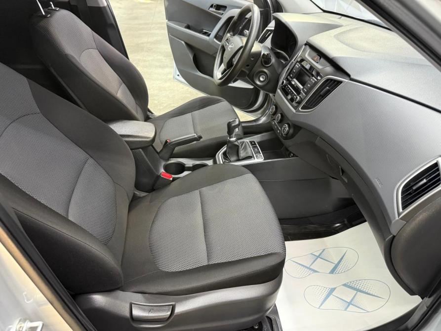 Hyundai Creta I Рестайлинг Азнакаево  - изображение 16