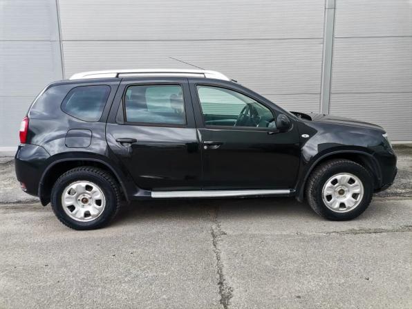Nissan Terrano III (D10) с пробегом 2014 года, цена 950 000 рублей, 199000 км, внедорожник, Автокод Объявления