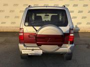 Mitsubishi Pajero Mini II Нижний Тагил  - изображение 25