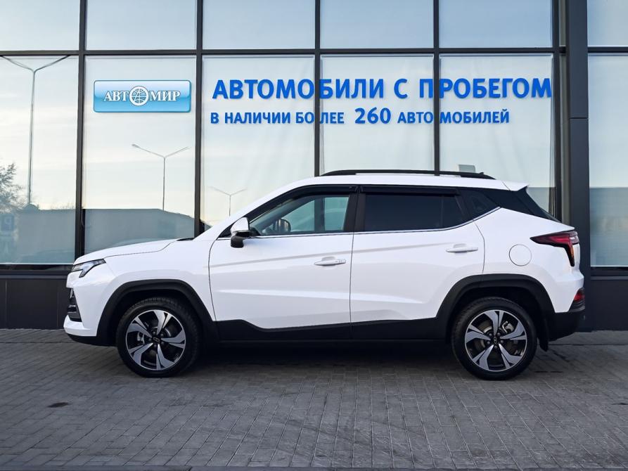 Москвич 3 Екатеринбург  - изображение 2