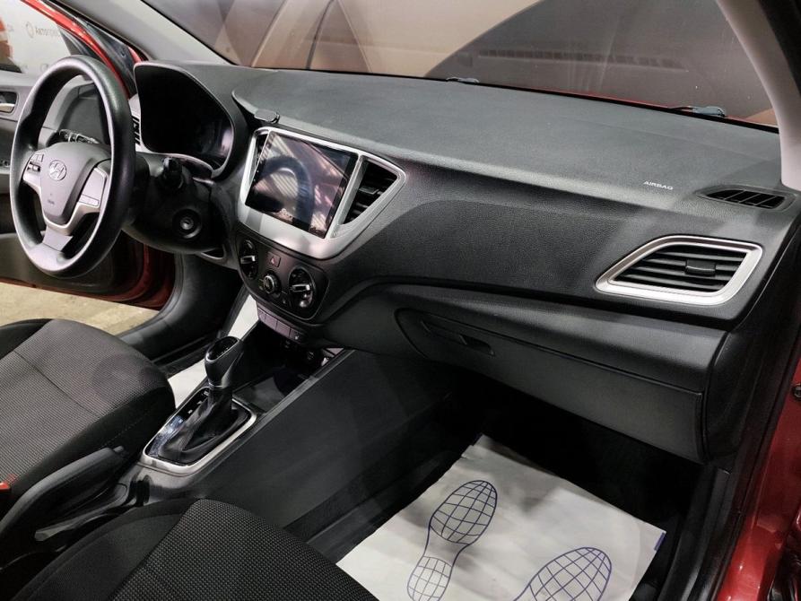 Hyundai Solaris II Ставрополь  - изображение 9