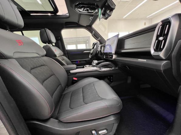 JETOUR T2 с пробегом 2024 года, цена 3 130 000 рублей, 55388 км, внедорожник, Автокод Объявления