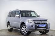 Mitsubishi Pajero IV Оренбург  - изображение 19