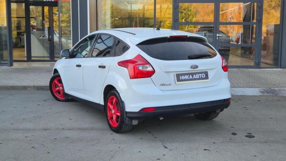 Ford Focus III Оренбург  - изображение 6