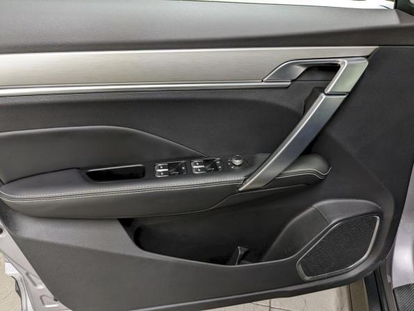 Geely Coolray I с пробегом 2024 года, цена 1 790 000 рублей, 29689 км, внедорожник, Автокод Объявления