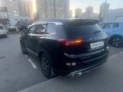 Chery Tiggo 8 Pro I Санкт-Петербург  - изображение 8