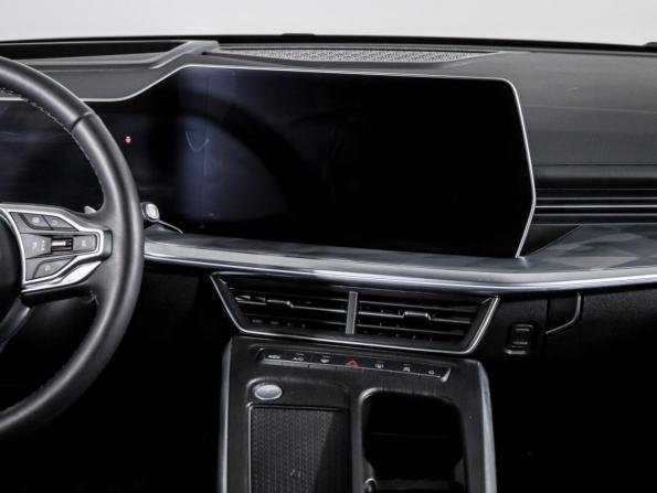 Haval F7 II с пробегом 2024 года, цена 3 229 000 рублей, 4900 км, внедорожник, Автокод Объявления