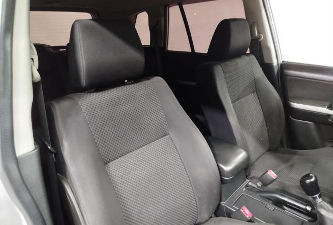 Suzuki Grand Vitara II Рестайлинг с пробегом 2010 года, цена 940 000 рублей, 255938 км, внедорожник, Автокод Объявления