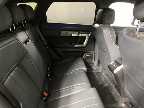 Jaecoo J7 I с пробегом 2024 года, цена 2 398 000 рублей, 5824 км, внедорожник, Автокод Объявления