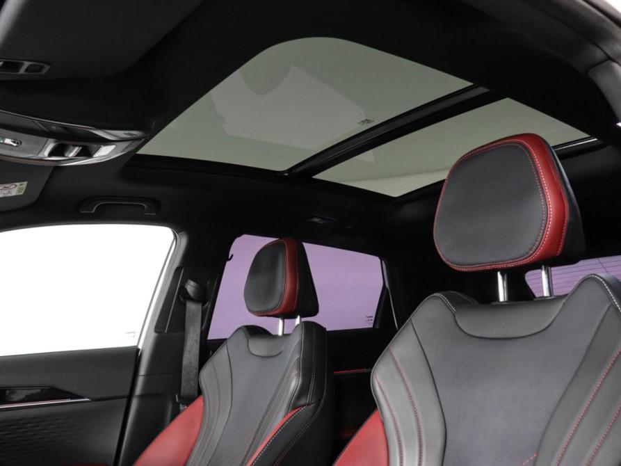 Geely Coolray I Рестайлинг Химки  - изображение 16